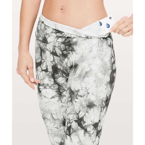 Lululemon HR Wunder Under Tights 25" - Picture 2 of 9